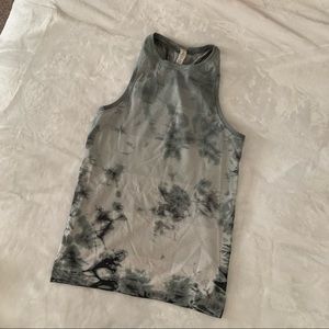 NEW Peloton/Lululemon Tank